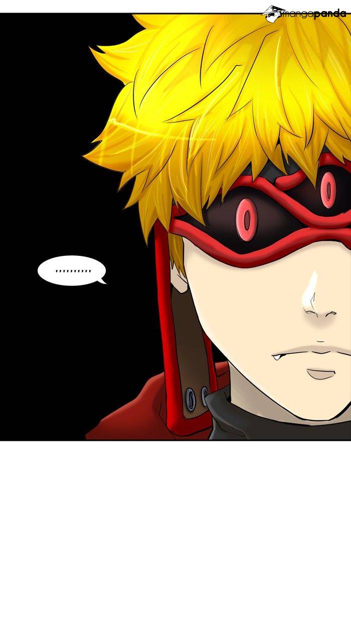 Tower of God Chapter 371 image 007